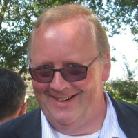 Alan Rixon