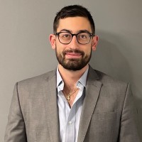 Michael Kalimnios