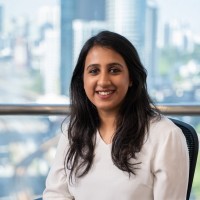 Venusha Shunmugam