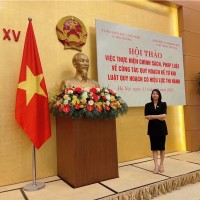 Trang Doan