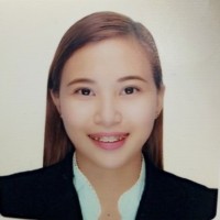 Areeya Eunice Abenoja