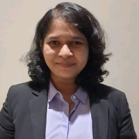 Rucha Velankar