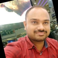 Srinivasula Reddy Koku