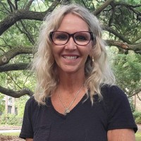 Cindi King, Cprp