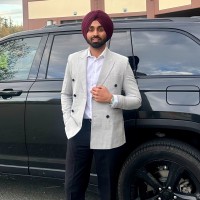 Jigerjot Singh