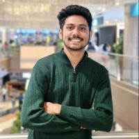 DHANUSH SHETTY