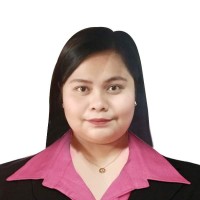 Jhoy Ann Tuazon