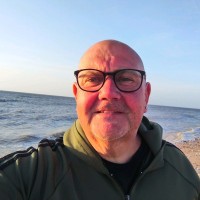 Roger Moorcroft