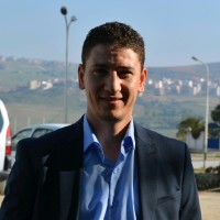 Abderrahmane Boularak