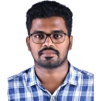 Nandhakumar Ramakrishnan