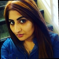 Noshaba Chughtai