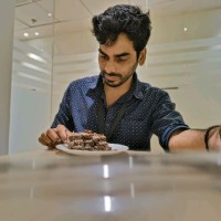 Pratik Dubey