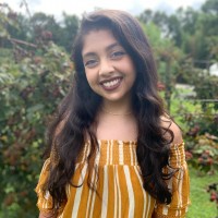 Nisha Pawar, Ph.D.