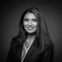 Preeti Vankar