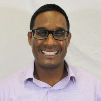 Adrian Dhanaraj