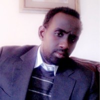 Abdigani Jama