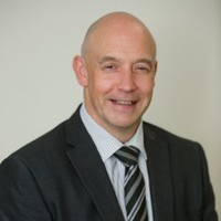 Ian Bowes BA History (Hons) DIP CII