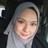 Shafiqah Shafri
