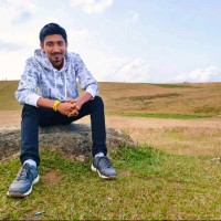 Mrinmoy Kashyap