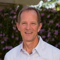 Peter Robertson