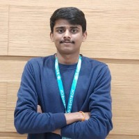 Kartik Donwade