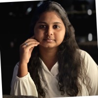 Subameena Anandhan