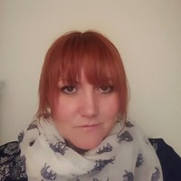 Amanda-Jane Greaves