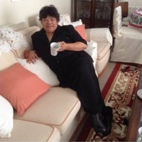 Draper Lilia Suyom.