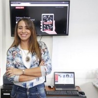 Karina Cedeno Galvis