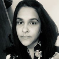 Sirisha Rao