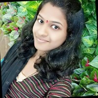 Amrapali Bankar