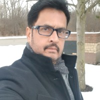 Mukundan CK