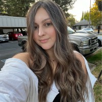 Vanessa Golovey