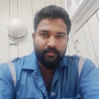 Krishna Kumar