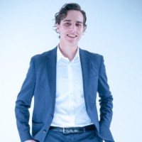 Nicolas Barsse Reyes