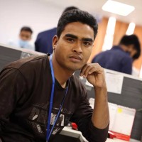 Md. Saiful Islam