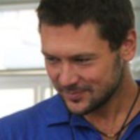 Joshua Roberts