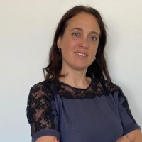 María Fernanda Ortúzar Pérez