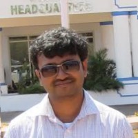 Dr. SIVA KUMAR