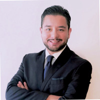 Rodrigo Pedraza Castañeda