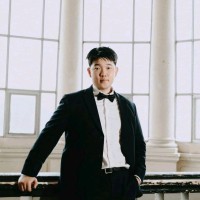 Nathan Kim