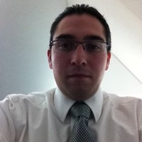 Carlos Manuel Echenique, CISA