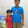 Chitra Magesh