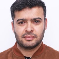 Rashed Ahmad Azimi