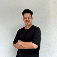 Mohammad Syafiq Danial Bin Adnan