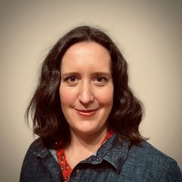 Amy Summerville