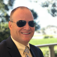 Mark Lantzy