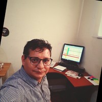 Joséluis Vega Pedraza