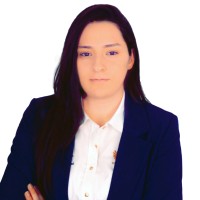 Christine Bou Serhal