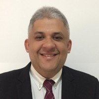 José Faustino Santos neto